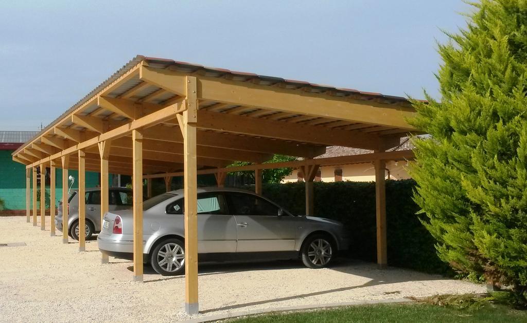 Agriturismo Ai Laghi Pocenia Exterior photo