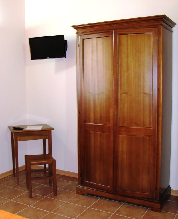 Agriturismo Ai Laghi Pocenia Room photo